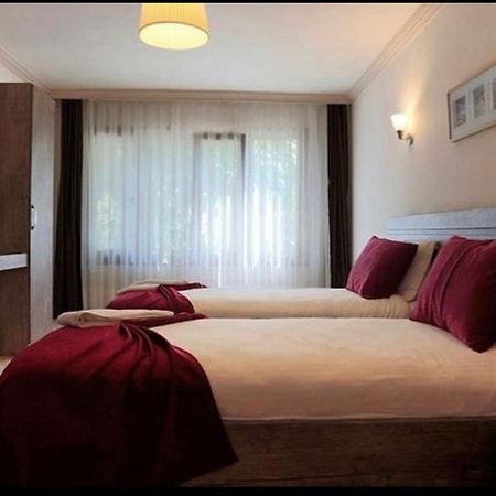 Kapri Termal Hotel & Kaplica Yalova Exterior foto