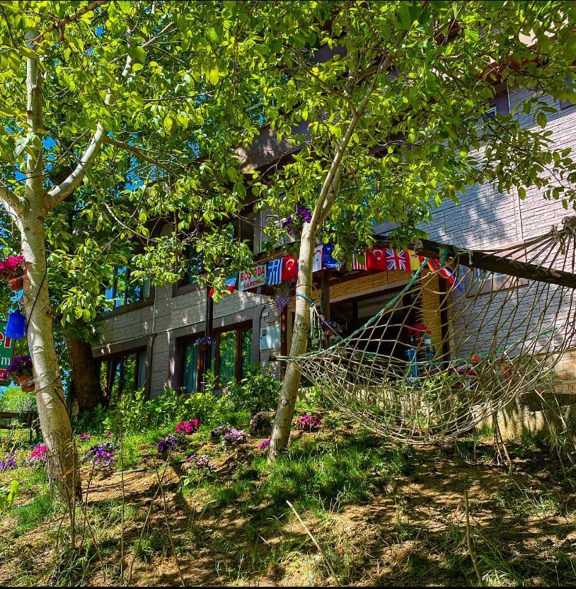 Kapri Termal Hotel & Kaplica Yalova Exterior foto