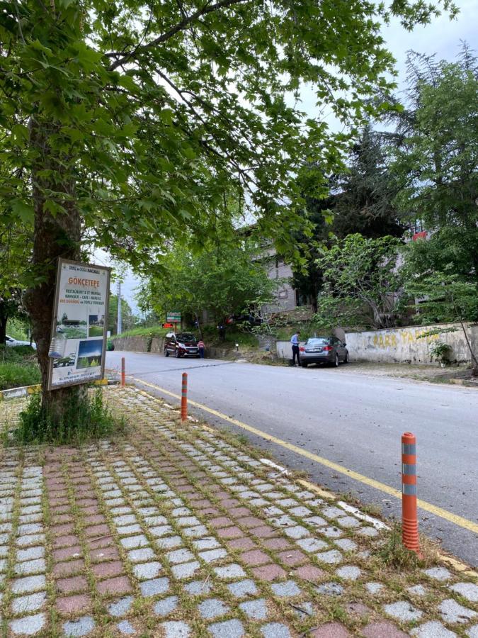 Kapri Termal Hotel & Kaplica Yalova Exterior foto