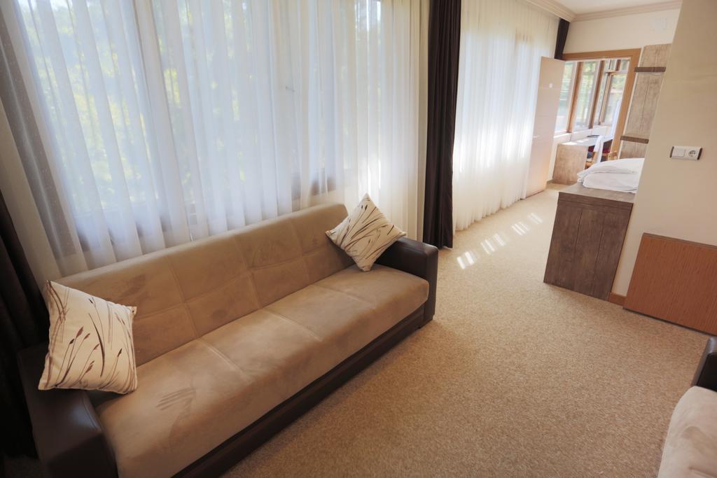 Kapri Termal Hotel & Kaplica Yalova Habitación foto