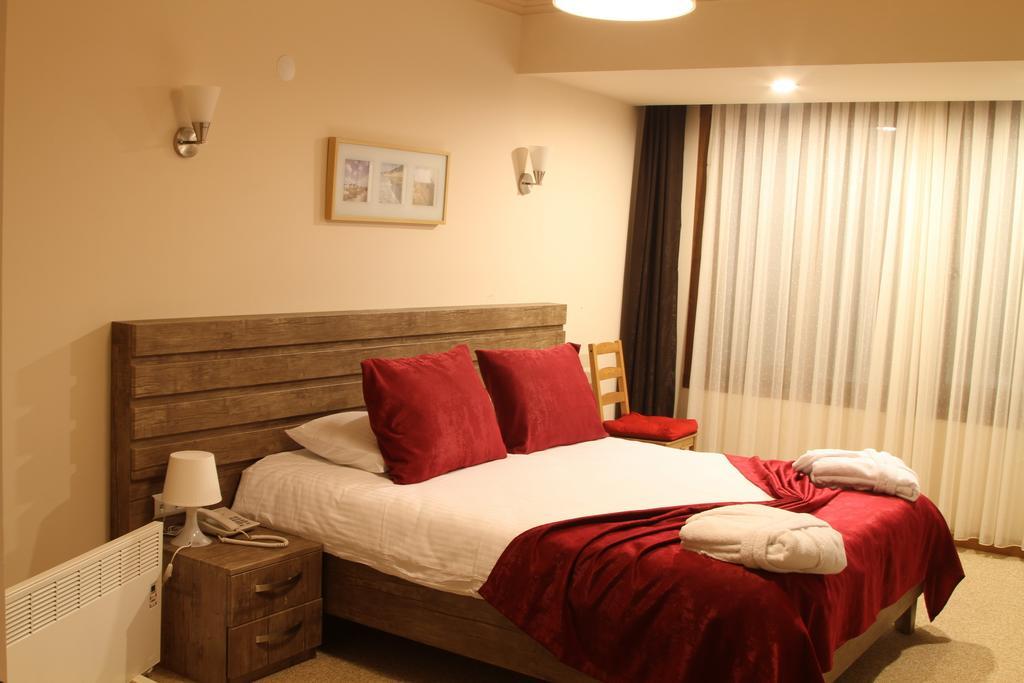 Kapri Termal Hotel & Kaplica Yalova Exterior foto