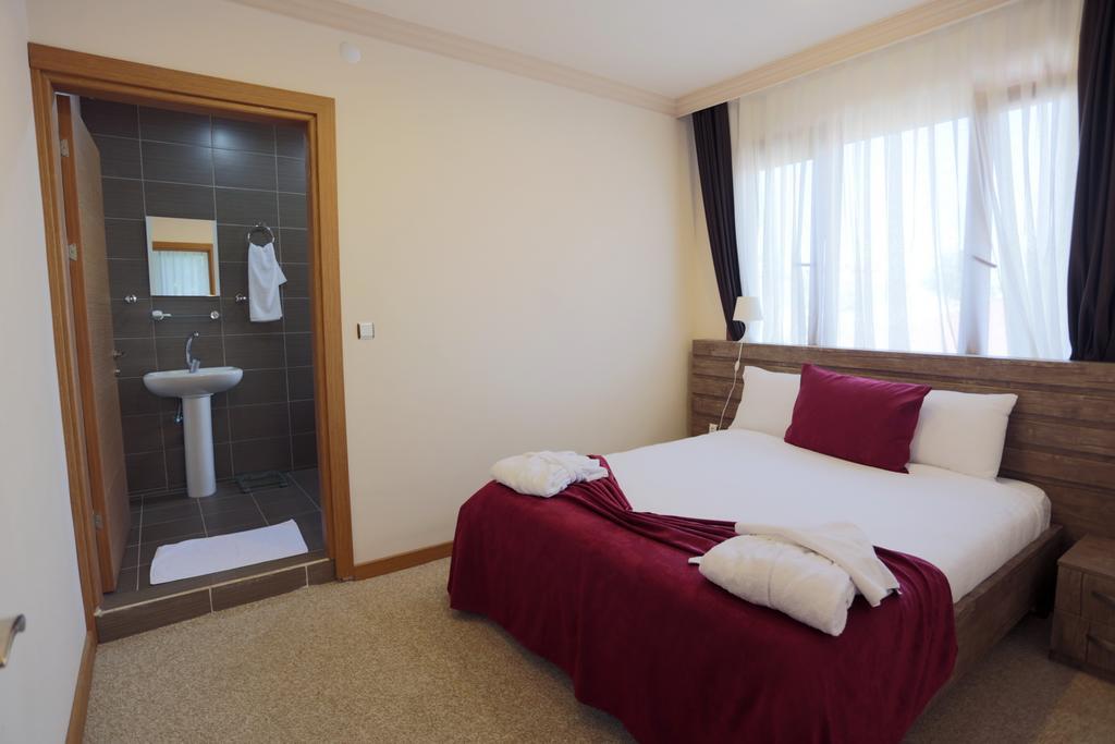 Kapri Termal Hotel & Kaplica Yalova Habitación foto