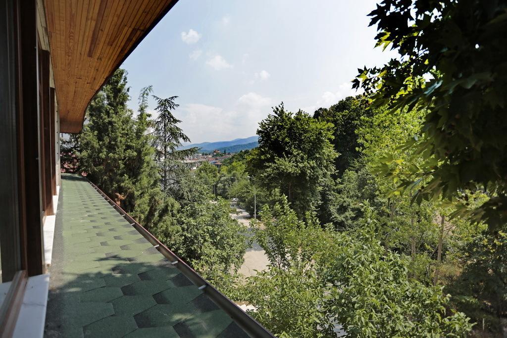 Kapri Termal Hotel & Kaplica Yalova Exterior foto