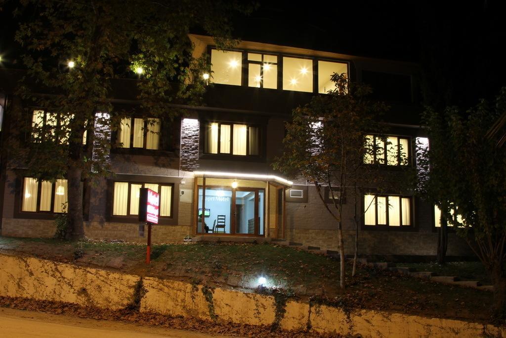 Kapri Termal Hotel & Kaplica Yalova Exterior foto